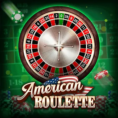 Spinline Casino game American Roulette