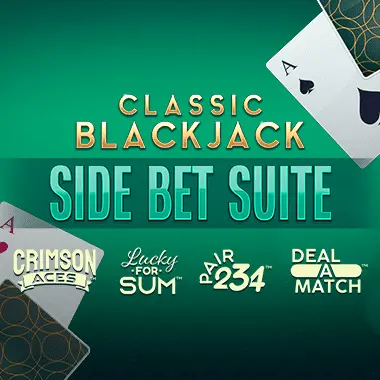 Spinline Casino game Classic Blackjack 