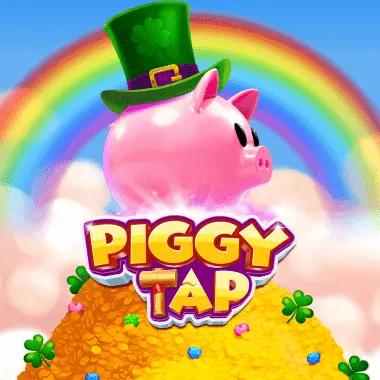 Spinline Casino game Piggy Tap