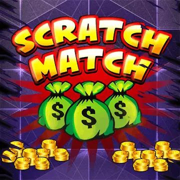 Spinline Casino game Scratch Match